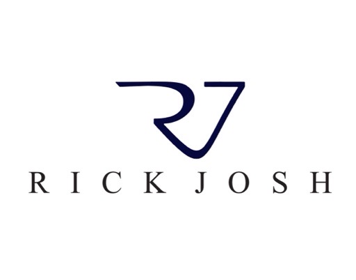 Rickjoshclothing portfolio