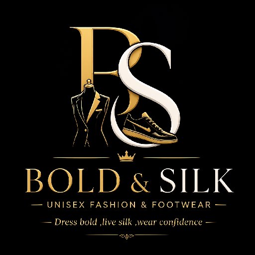 Bold & Silk portfolio