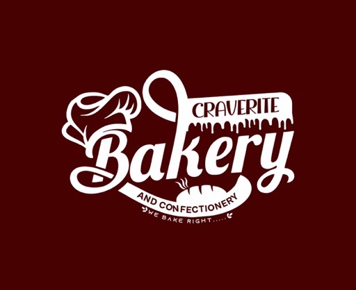 Craverite bakery and confectionery portfolio