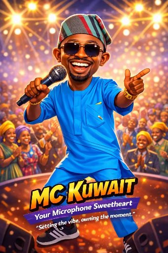 MC Kuwait portfolio