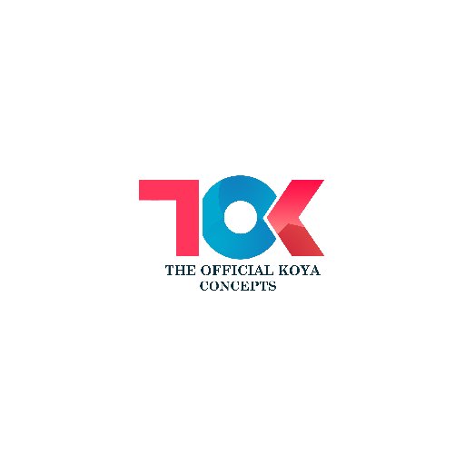 T.O.K Concepts portfolio