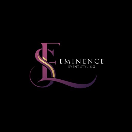 Eminence Event Styling portfolio