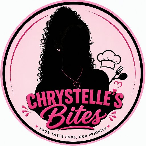 Chrystelle's bites portfolio