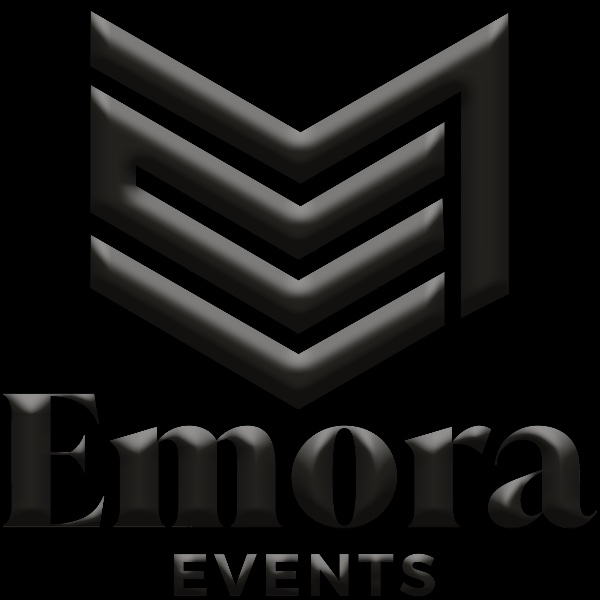 Emora Event Services portfolio