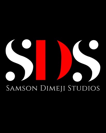 Samson Dimeji Studios