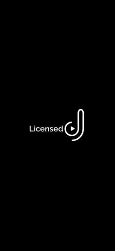 Licensed DJ portfolio