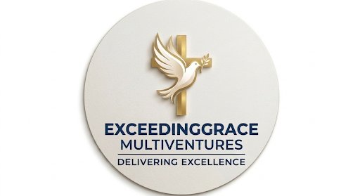 Exceedinggrace multiventures portfolio