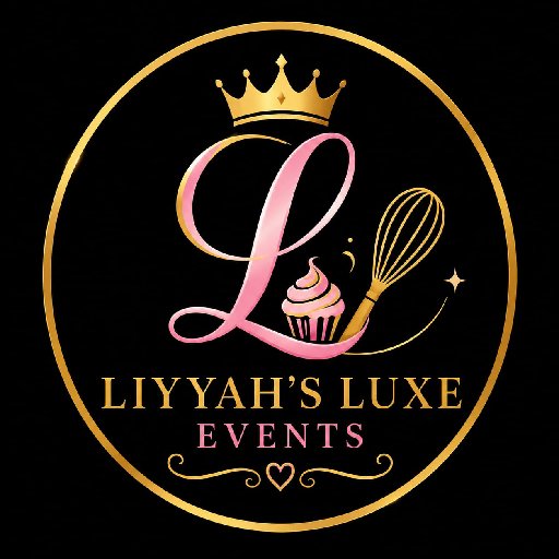Liyyah's Luxe Events
