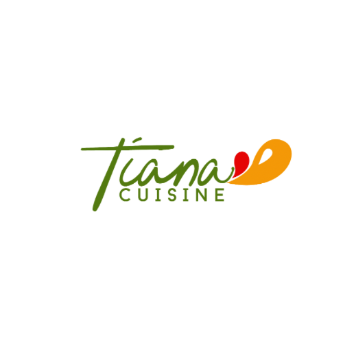 Tiana Cuisine Service portfolio