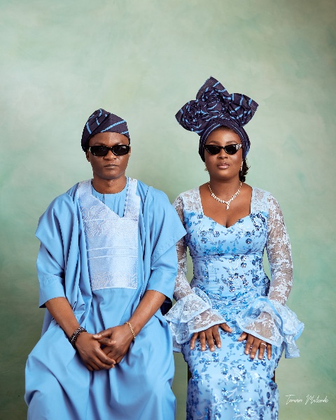 Tomisin Makinde Photography portfolio