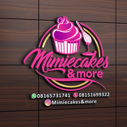 Mimiecakes&more portfolio