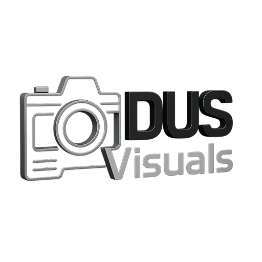Odus visuals portfolio