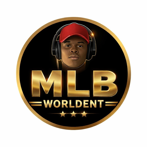 MLBWORLDENT portfolio