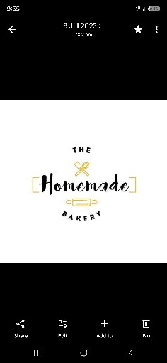 The Homemade Bakery NG Enterprises portfolio