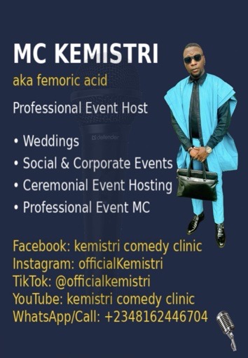 MC KEMISTRI portfolio