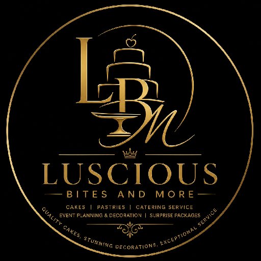 LUSCIOUS BITES AND MORE portfolio
