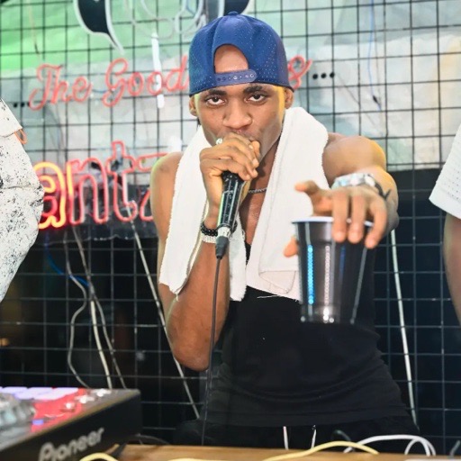 Neverending Hypeman Willy portfolio
