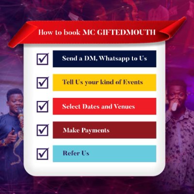 Giftedmouth entertainment 