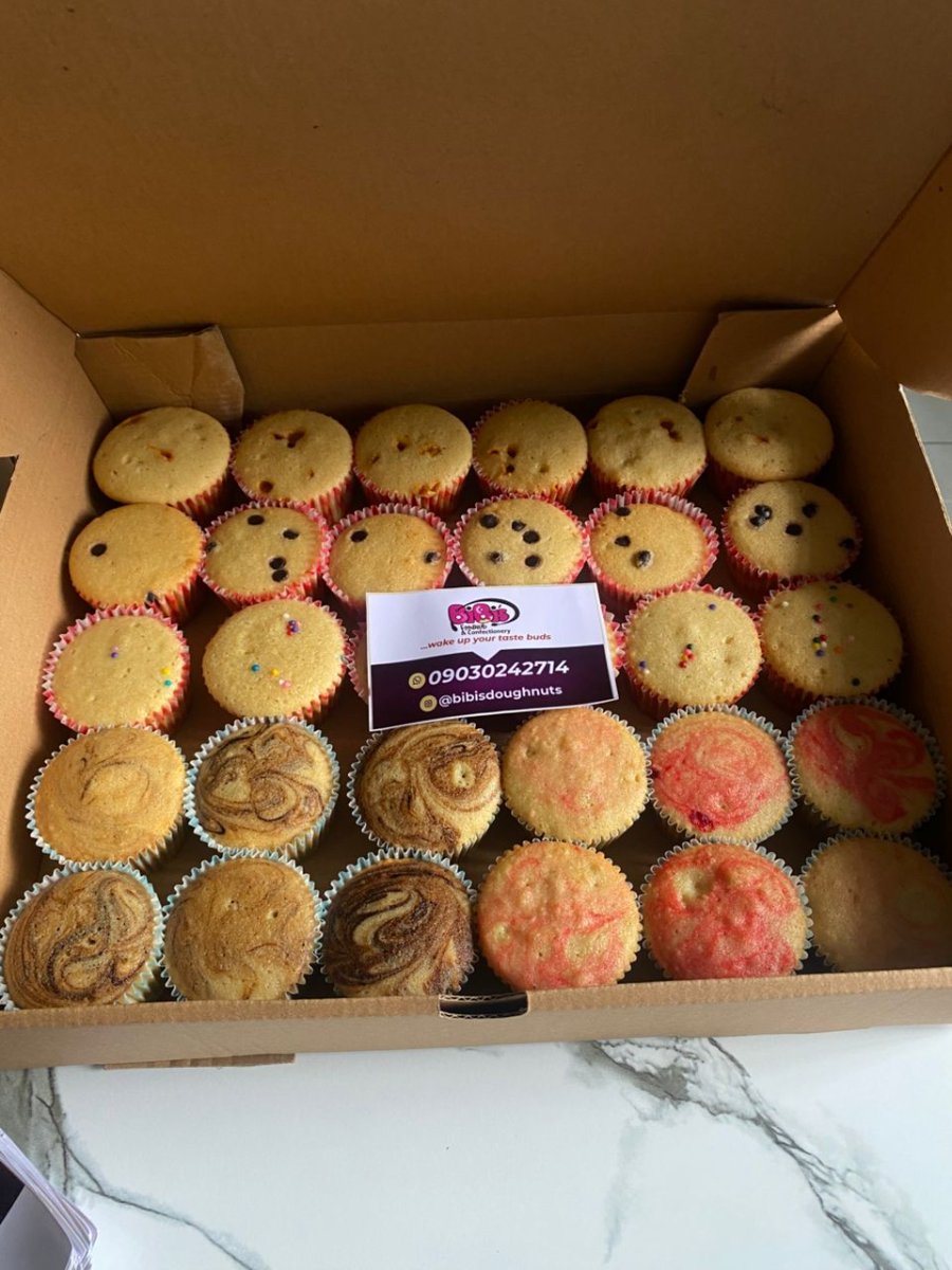 Cakes & Confectionery 6