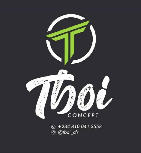 Tboi concept portfolio
