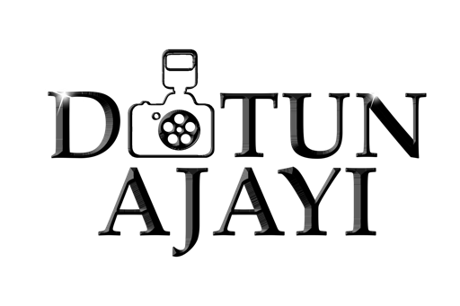 DotunAjayiStudios portfolio