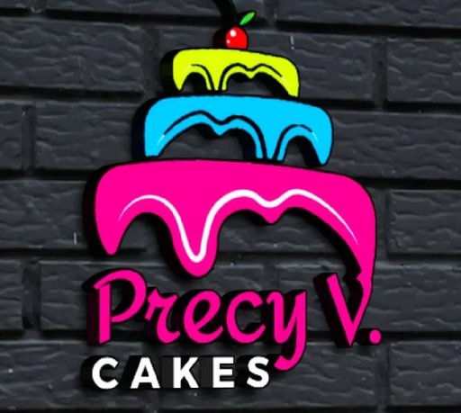 Ayoola Akintaro/ PRECY V CAKES and PASTRIES portfolio