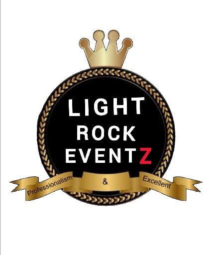 lightrockeventz portfolio