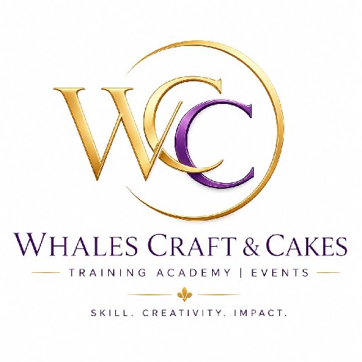 Whalescraftandcakes portfolio