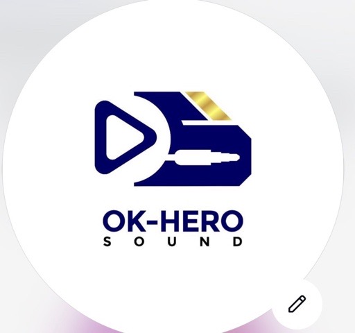 ok-hero-sound portfolio