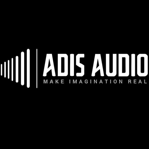 ADISAUDIO portfolio