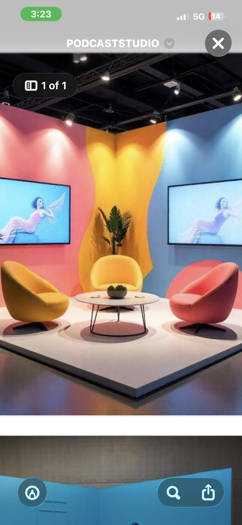 art director/ interior designer portfolio