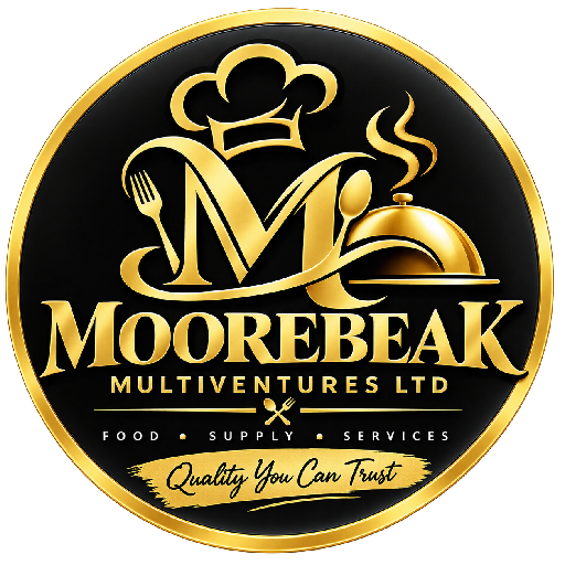 moorebeak meals portfolio