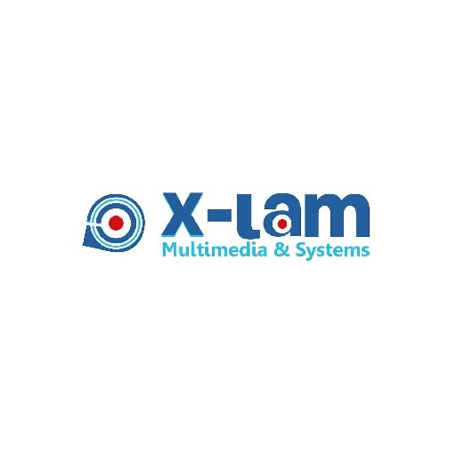 X-lam Multimedia And Systems portfolio