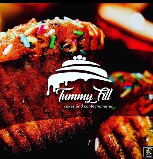 Tummyfill cakes and confectioneries portfolio