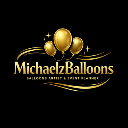 event planner portfolio