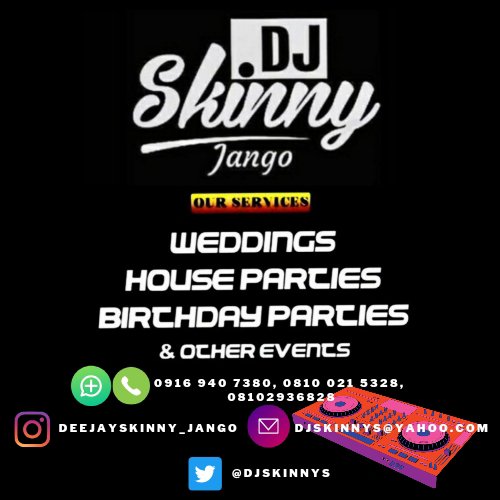 djskinnyjango ent. portfolio