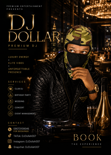 Premium Entertainment portfolio