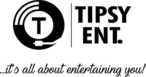 Tipsy Entertainment portfolio