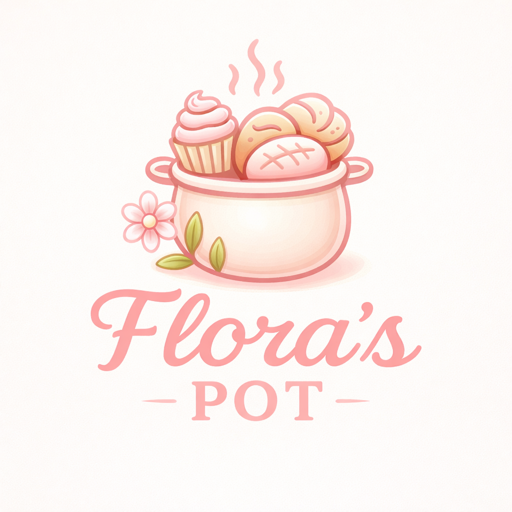 Flora’s Pot portfolio