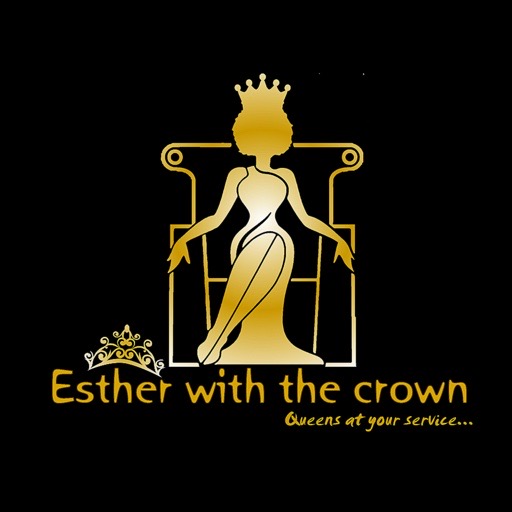 Esther with The Crown Services