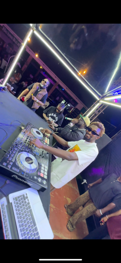 DJ NOV portfolio