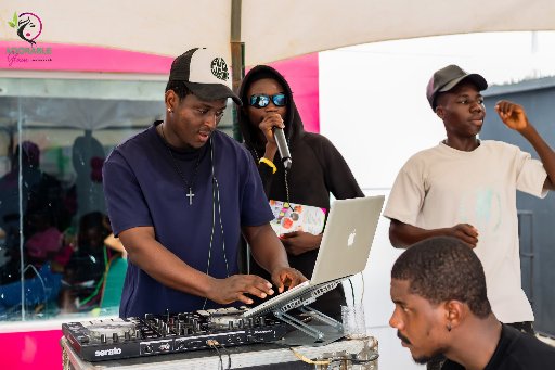 Kings entertainment and services. portfolio