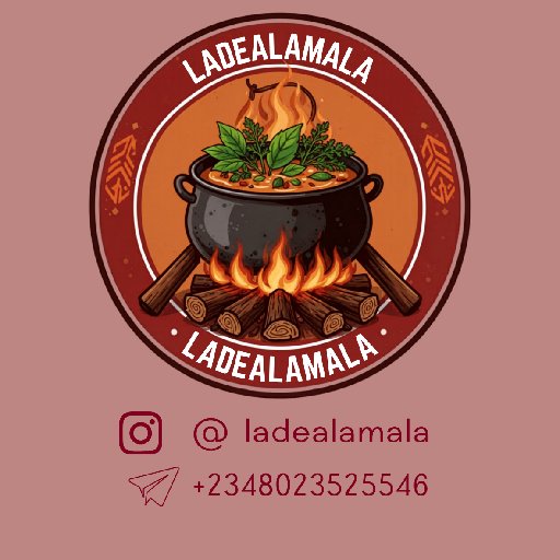 lade , ladealamala portfolio