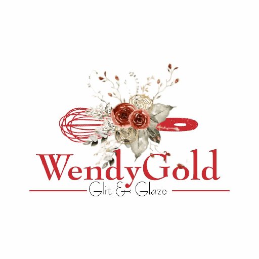 Wendygold glit&glaze portfolio