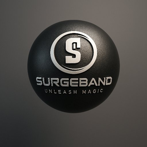 Rick / Surgeband portfolio