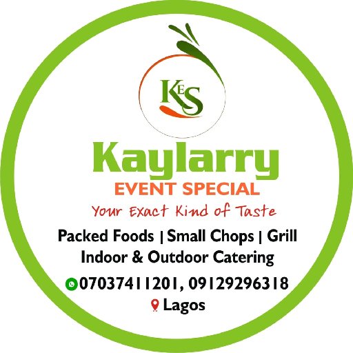 Kaylarry Events Special