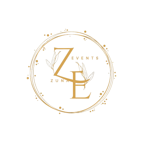 zunaEvents portfolio