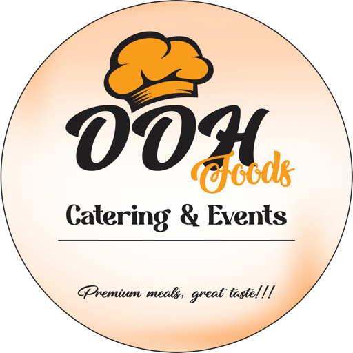 OOH Foods portfolio