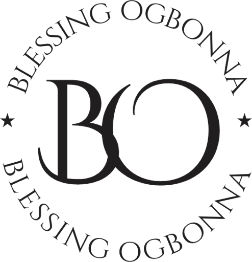 Blessing Ogbonna portfolio
