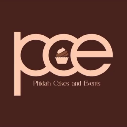 Phidah Cakes and Events portfolio